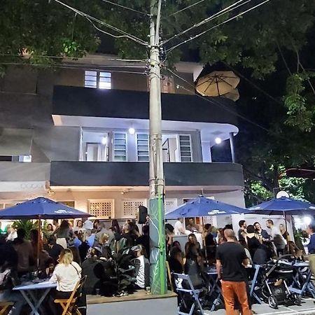Hostel Leblon Rio de Janeiro Exterior foto